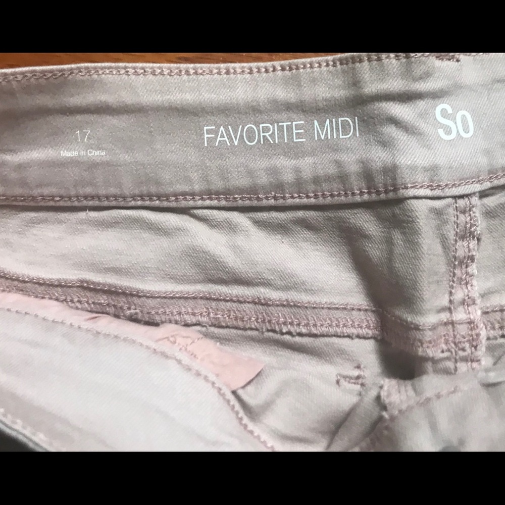 So Shorts - Picture 8 of 13